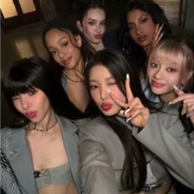 🔮-Kpop/(jpop/global group maker! -🔮 thumbnail
