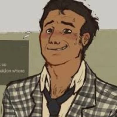 Benny's Child thumbnail