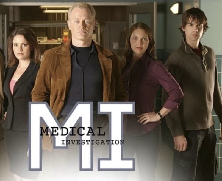 Medical Investigation thumbnail