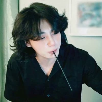 Jungkook thumbnail