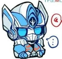 Optimus Prime thumbnail