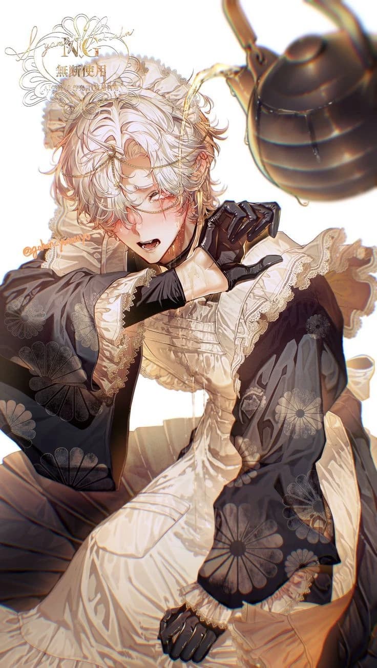 ˙ . ꒷ Omega┇Nick . 𖦹˙— thumbnail