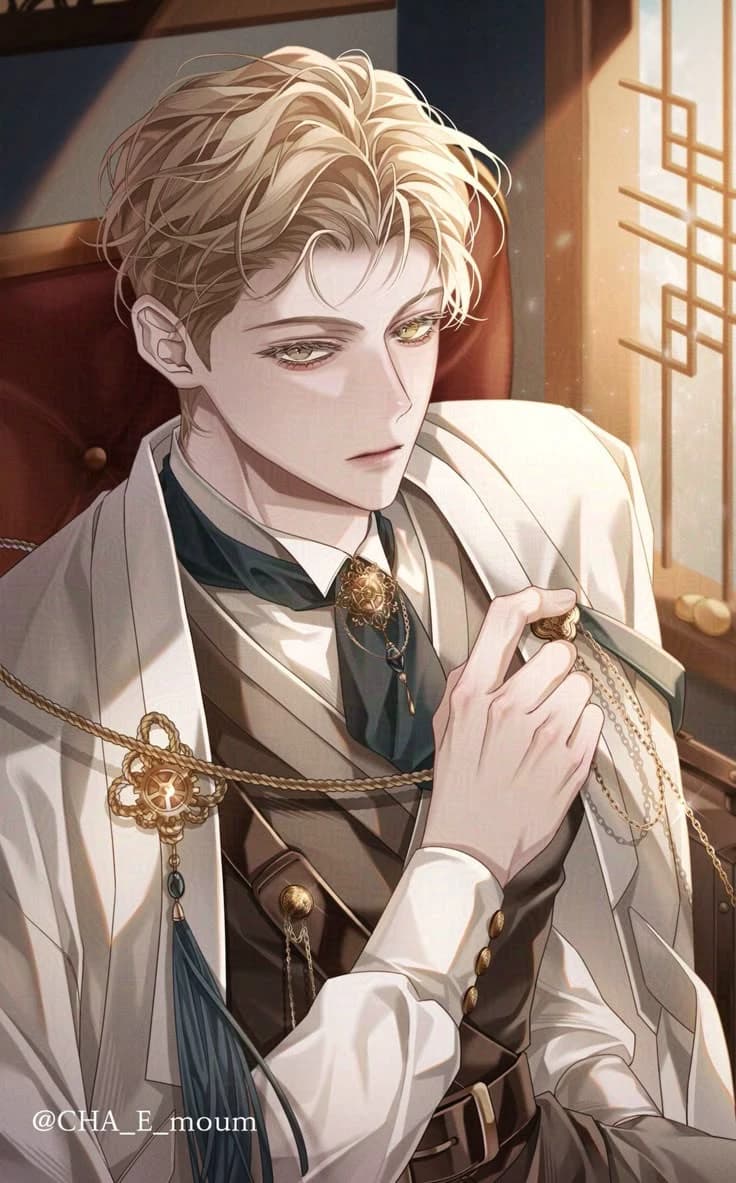 Prince Albert thumbnail