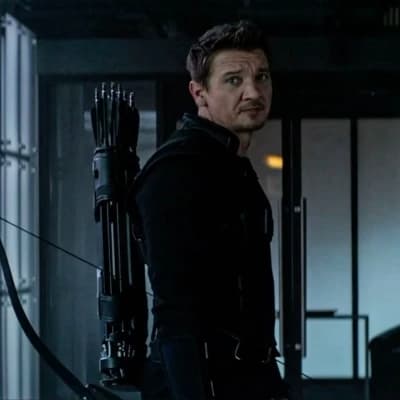 Clint Barton (Hawkeye) thumbnail
