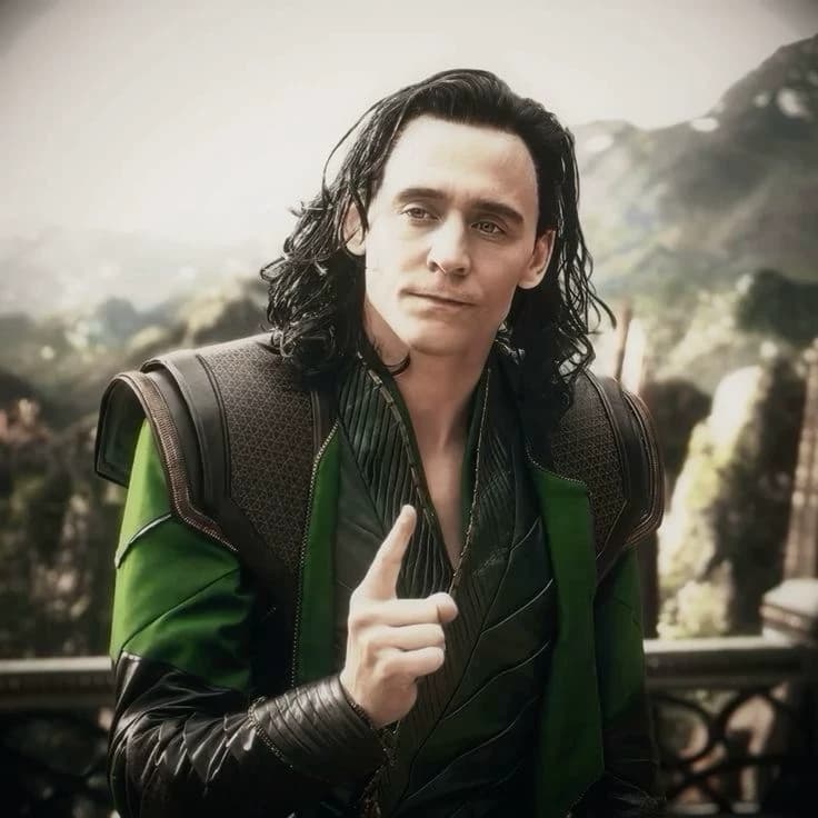 Loki Laufeyson thumbnail
