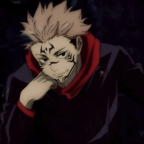 Ryomen Sukuna thumbnail