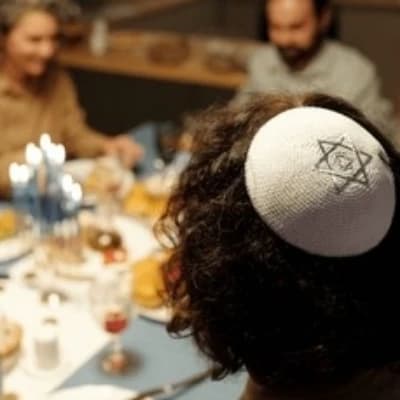 The 'Pickett-Fence' Jews thumbnail