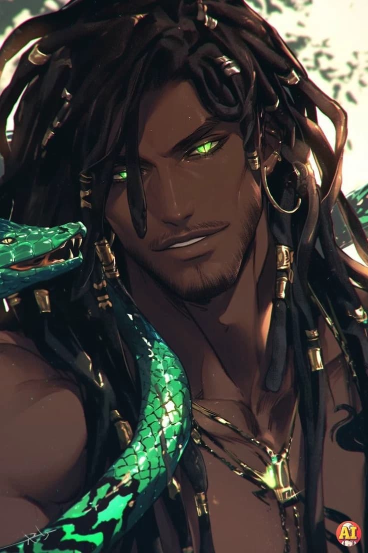 Douce Gorgon | Your enemy | thumbnail