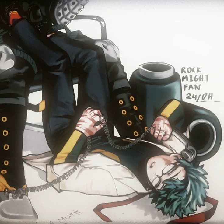 Don Juan and ... an explosive boy? thumbnail