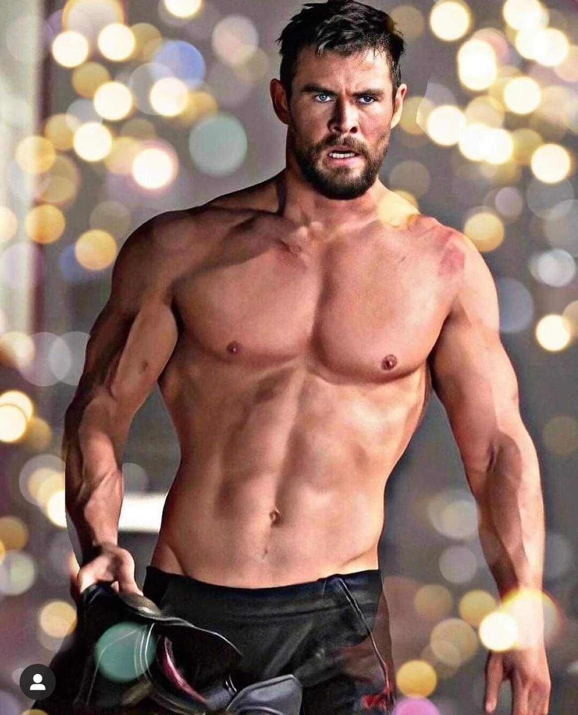 Thor thumbnail