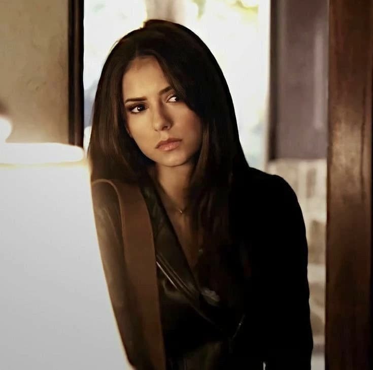 Elena Gilbert. thumbnail