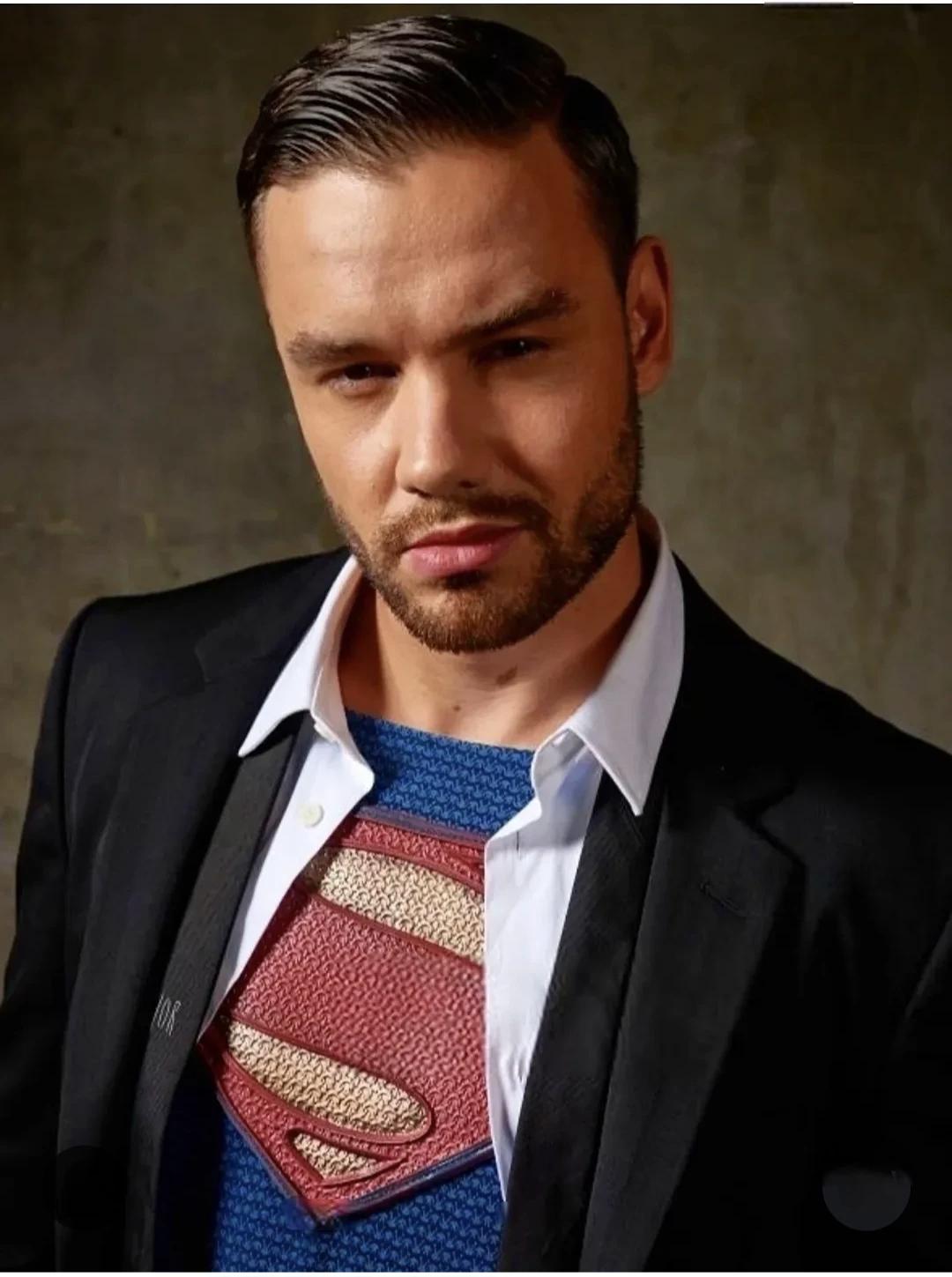 Liam payne thumbnail