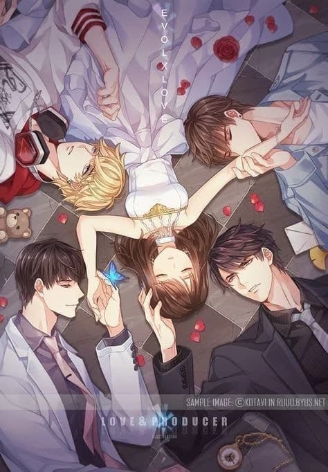 4 men working in the same office fell in love with the same girl thumbnail