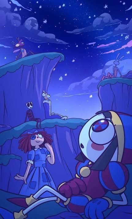 Digital circus thumbnail