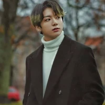 Jungkook thumbnail