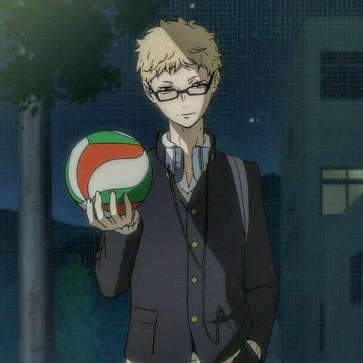 Kei Tsukishima thumbnail