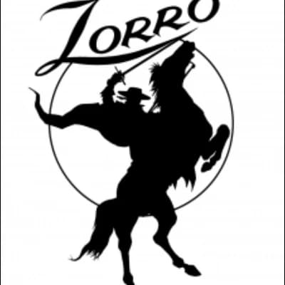 Zorro, The Black Rider thumbnail