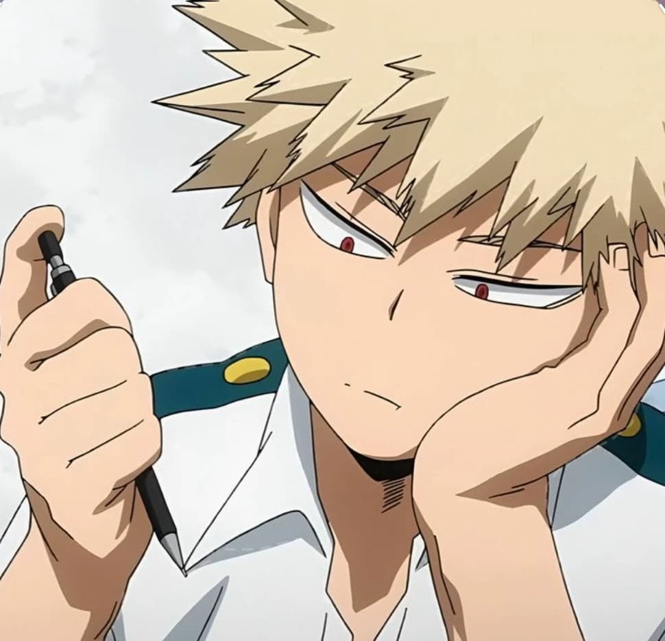 MHA thumbnail