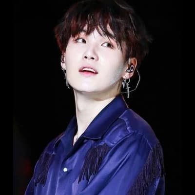 Min Yoongi thumbnail