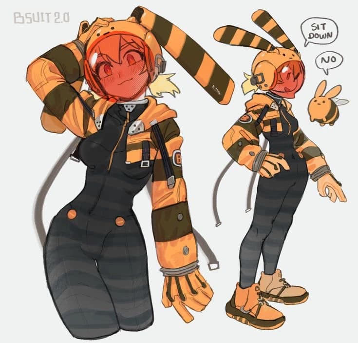 Beatrice "Bee" Lown thumbnail