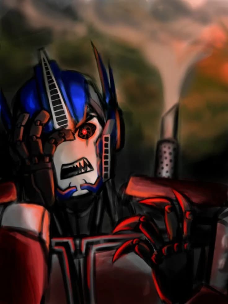 Optimus Prime thumbnail