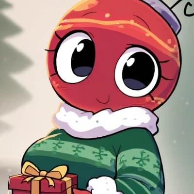 Bobette The Bauble thumbnail