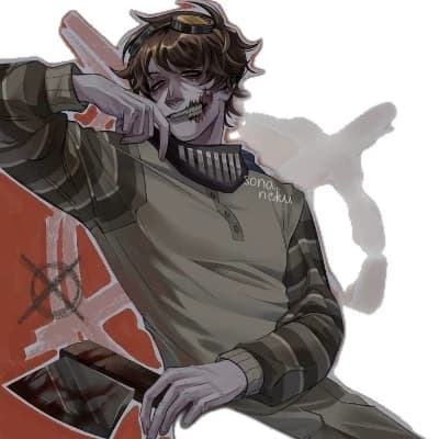 Ticci Toby thumbnail