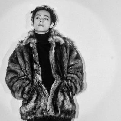 Taehyung thumbnail