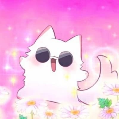 Satoru Gojo (gato) thumbnail