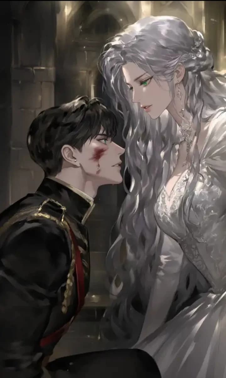 The Fall of the Stoic Knight thumbnail
