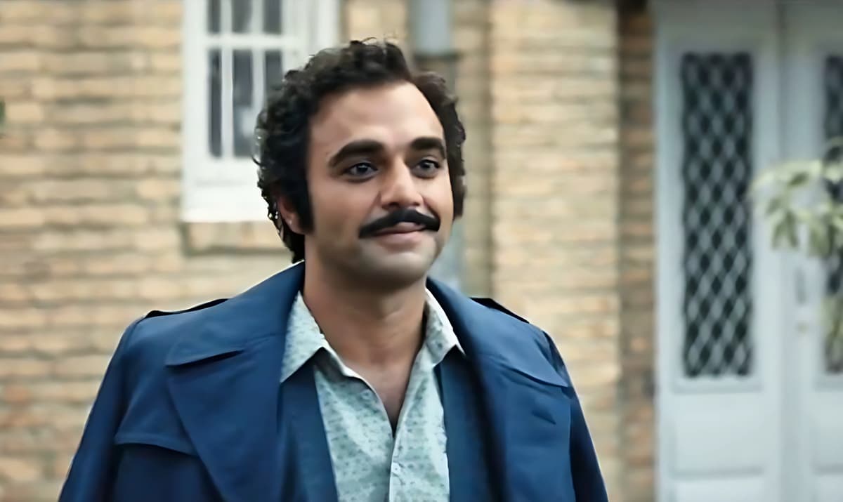 Saeed Jafari  thumbnail