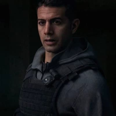 Rodolfo Parra, "Rudy" thumbnail