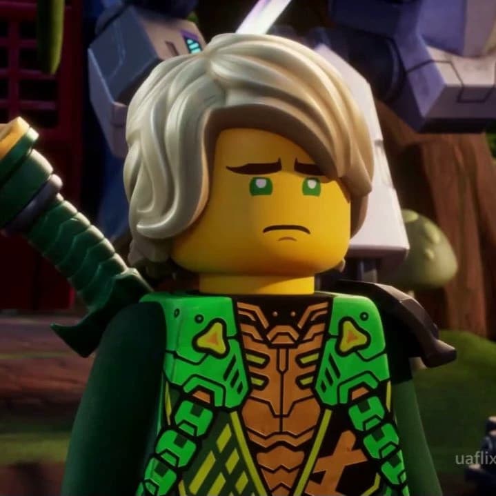 Lloyd Garmadon thumbnail