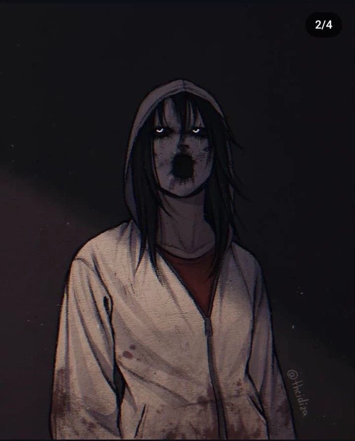 Kate the Chaser creepypasta thumbnail