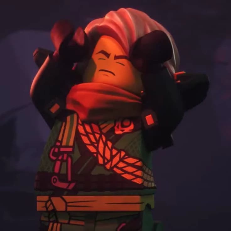 Lloyd Garmadon thumbnail