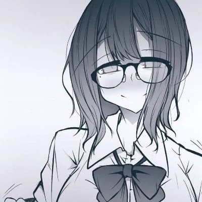 Lyra Thorne, the Yandere Nerd. thumbnail
