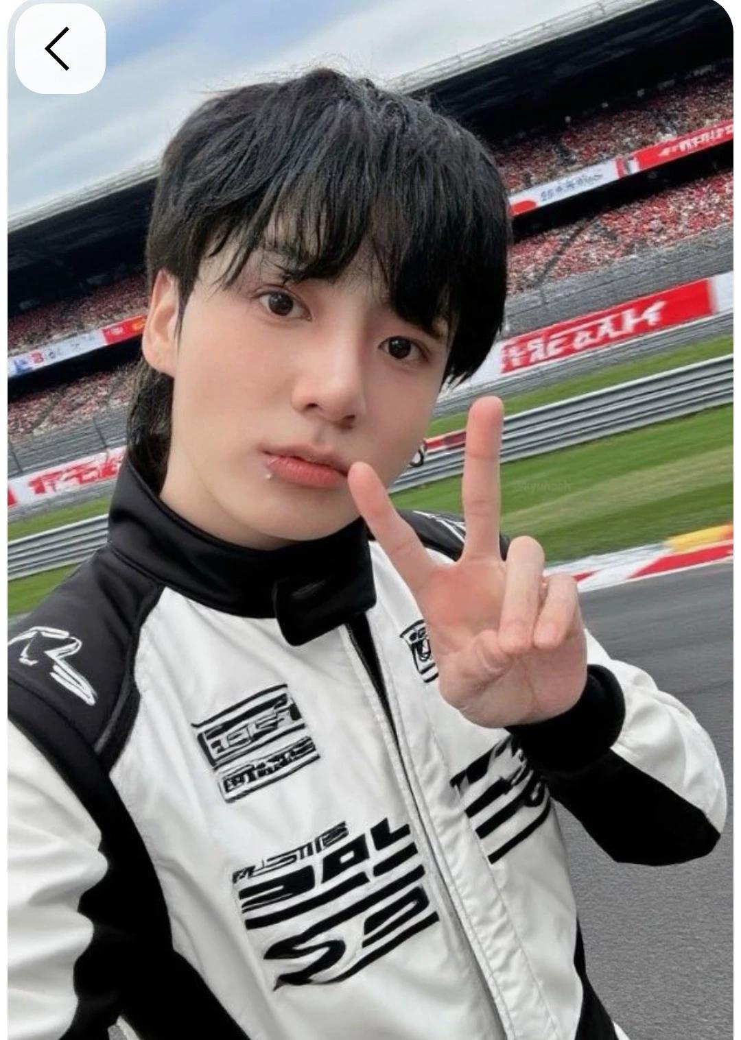 Jeon jungkook  thumbnail