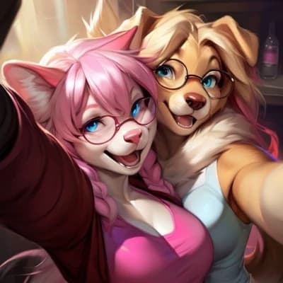 Pinky thumbnail