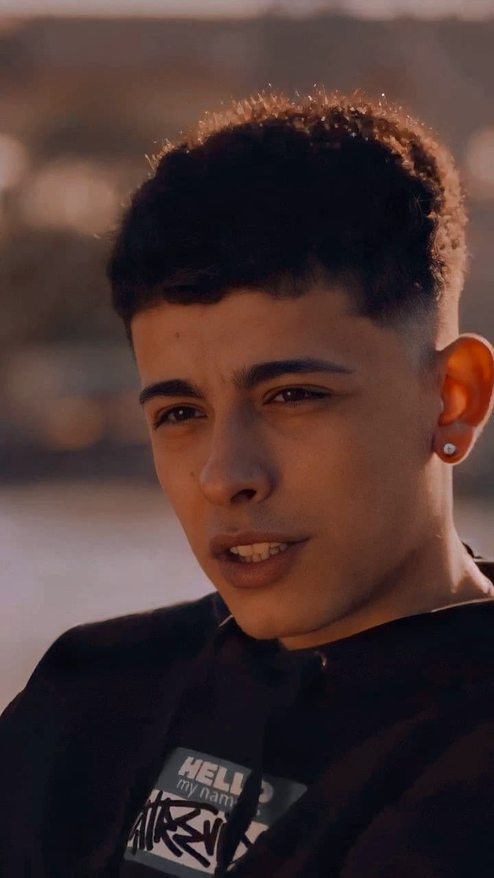 Mateo Palacios thumbnail