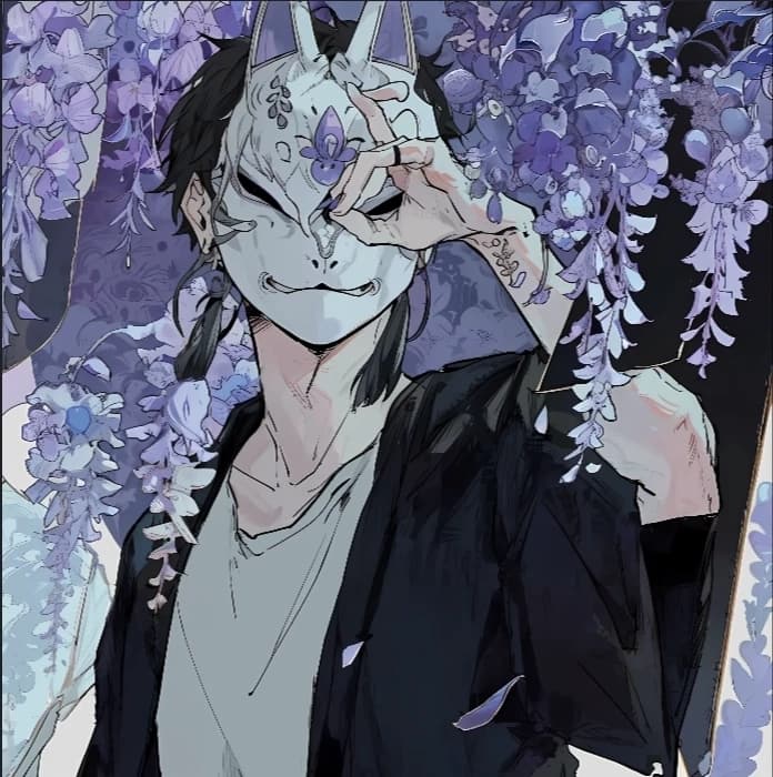 Tenaki Kuronagi (Ghoul) thumbnail