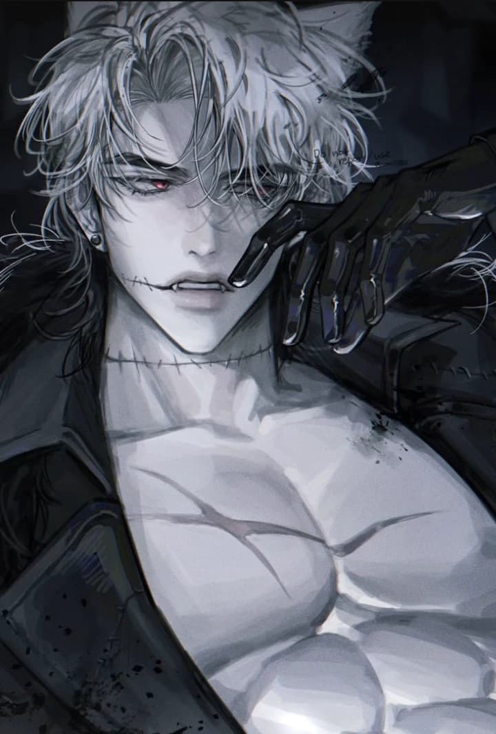 Jacob Wold thumbnail