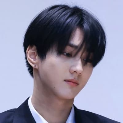 Jungwon thumbnail