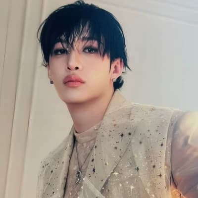 Bang Chan thumbnail