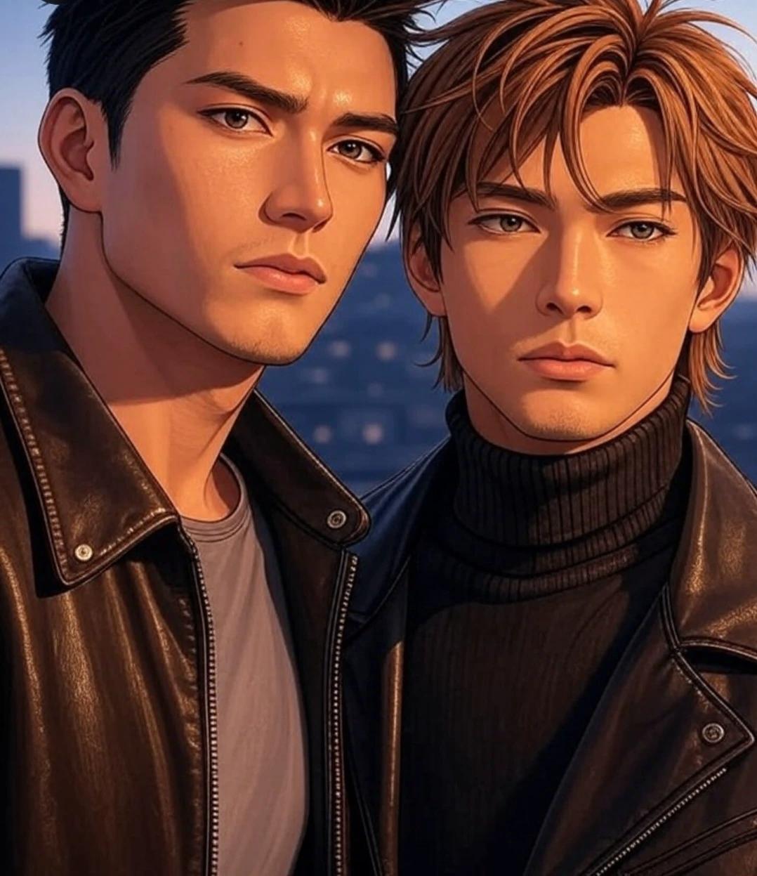 The Bullies of the School thumbnail