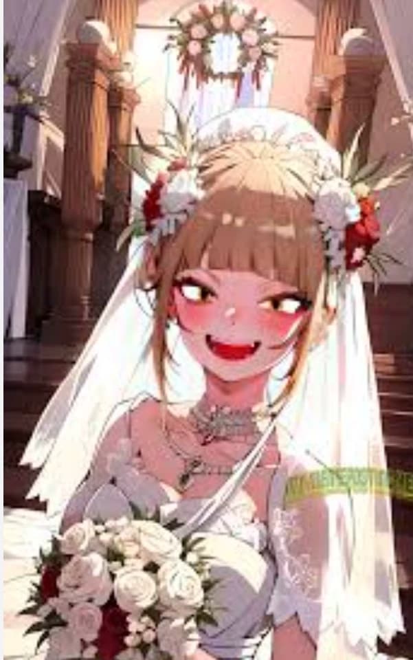 Himiko toga thumbnail