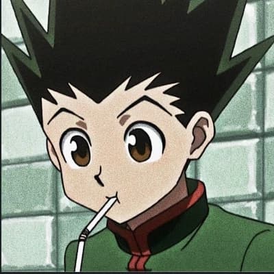 Gon Freecss thumbnail
