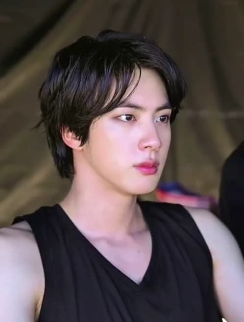 Kim seokjin thumbnail
