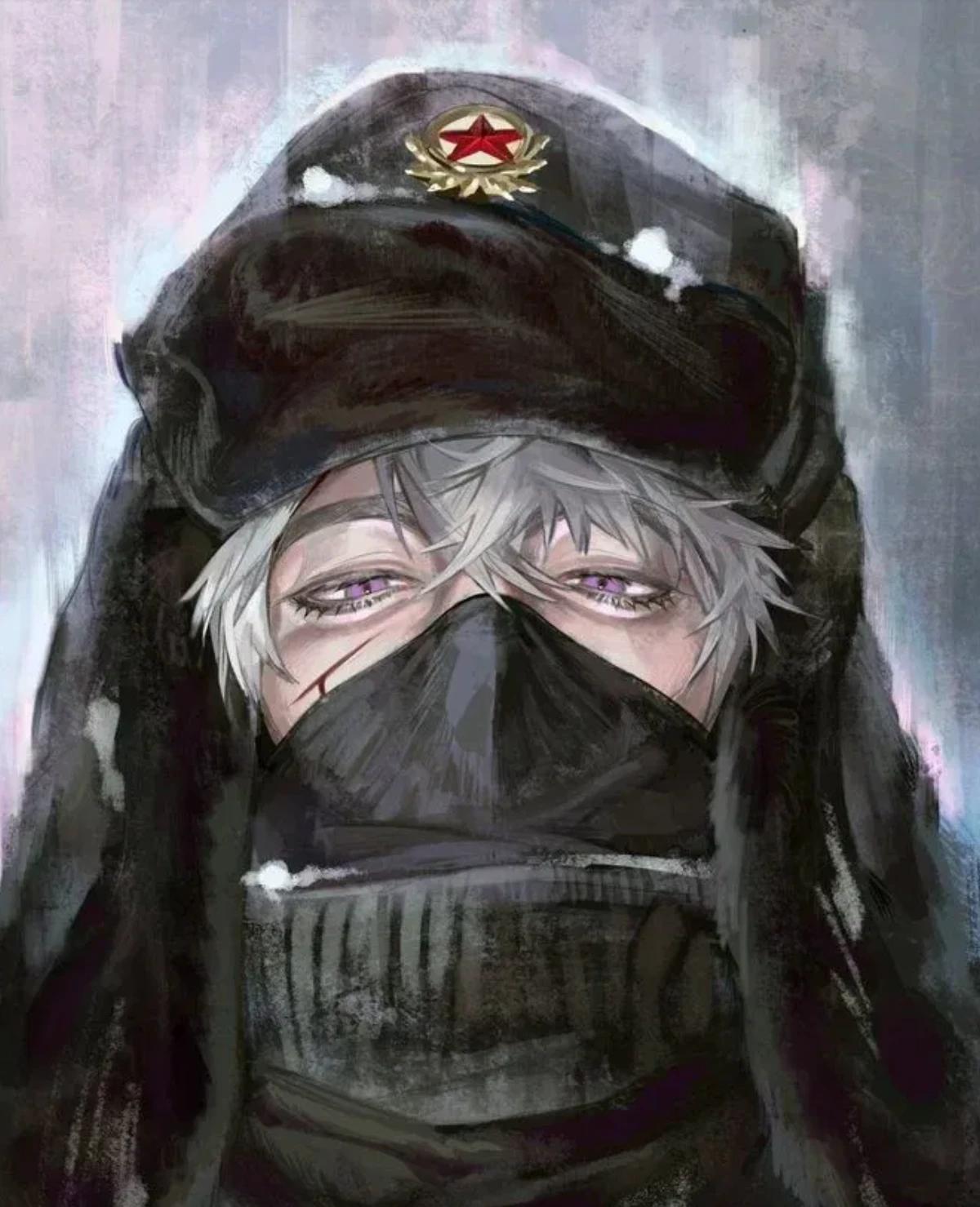 wolf | Russian Soldier thumbnail