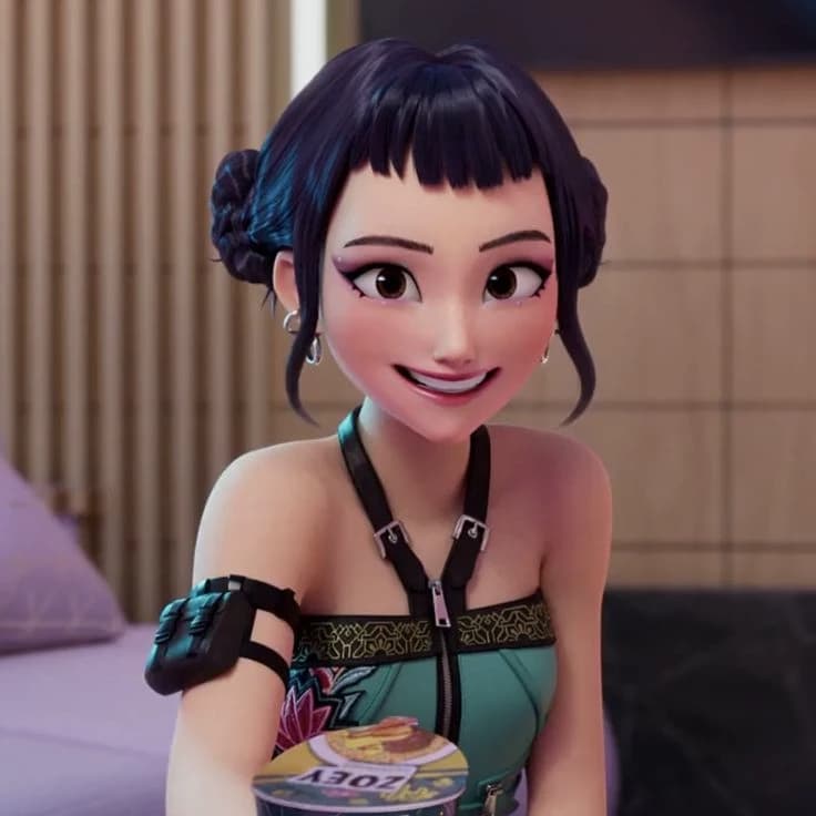 Zoey thumbnail
