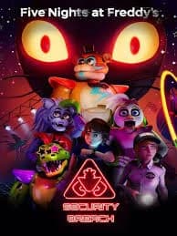 Freddy Fazbear's Pizza thumbnail